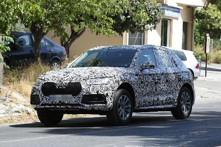 Erlknig Audi Q5
