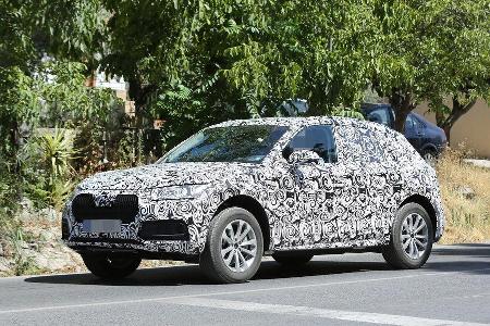 Erlknig Audi Q5