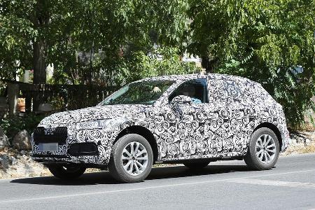 Erlknig Audi Q5