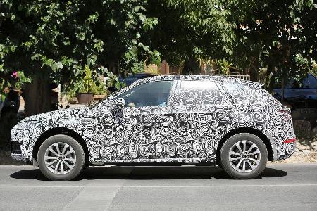 Erlknig Audi Q5