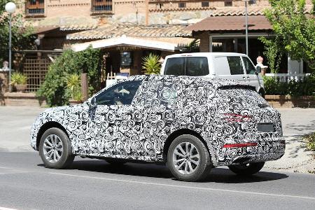 Erlknig Audi Q5
