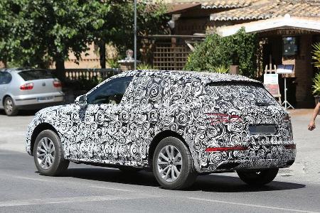 Erlknig Audi Q5