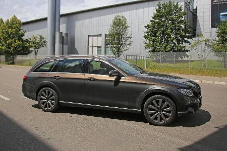 Erlknig Mercedes E-Klasse All Terrain