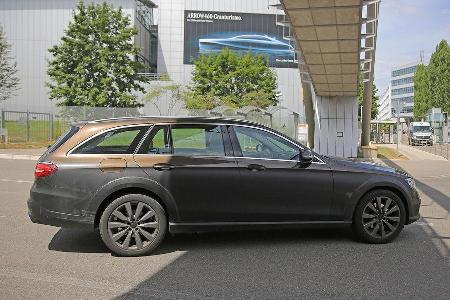 Erlknig Mercedes E-Klasse All Terrain