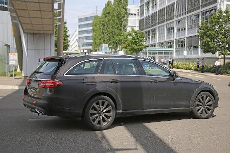 Erlknig Mercedes E-Klasse All Terrain