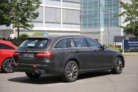 Erlknig Mercedes E-Klasse All Terrain