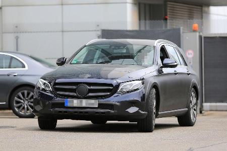 Erlknig Mercedes E-Klasse All Terrain