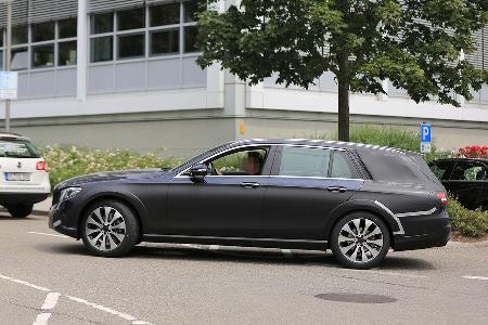 Erlknig Mercedes E-Klasse All Terrain