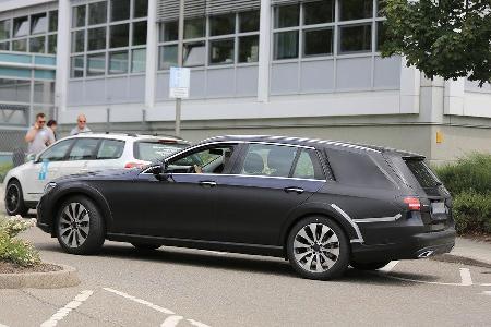 Erlknig Mercedes E-Klasse All Terrain
