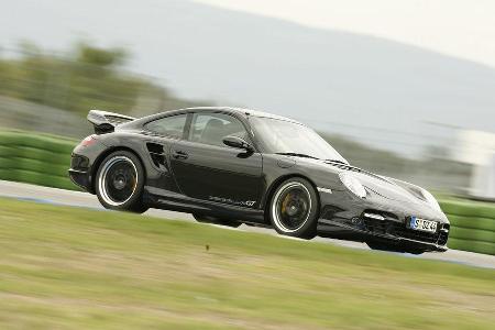 Gemballa GT 550 01