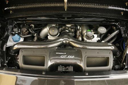 Gemballa GT 550 06