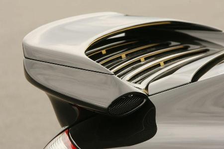 Gemballa GT 550 10