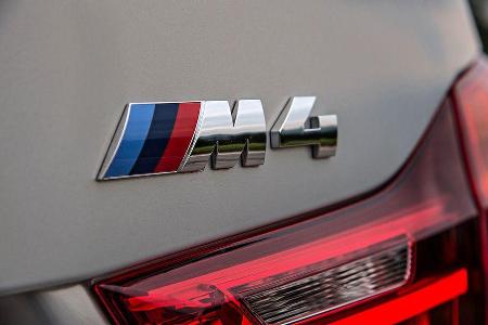 Fahrbericht BMW M4 Cabrio