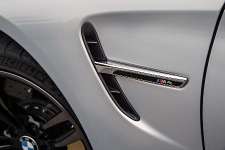 Fahrbericht BMW M4 Cabrio
