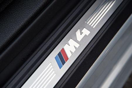 Fahrbericht BMW M4 Cabrio