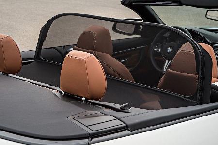 Fahrbericht BMW M4 Cabrio
