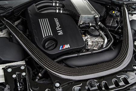 Fahrbericht BMW M4 Cabrio