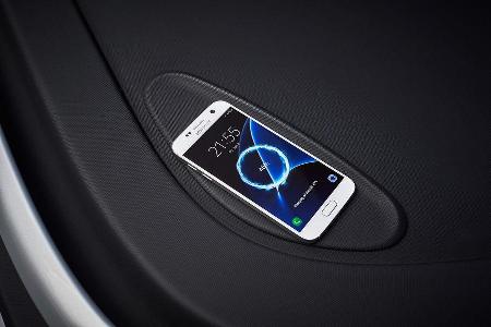 Mercedes Future Bus