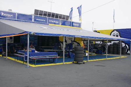 Michelin - WEC - Nrburgring - 6-Stunden-Rennen - Sonntag - 24.7.2016