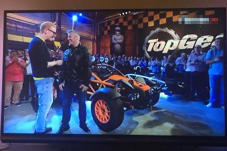 Top Gear