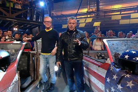 Top Gear