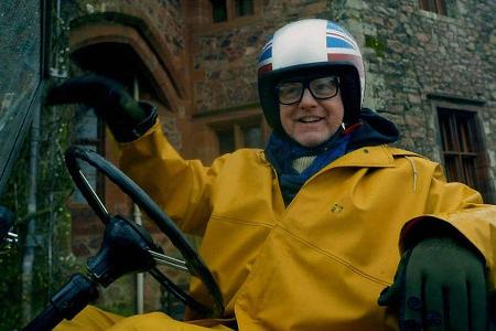 Top Gear