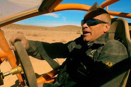 Top Gear