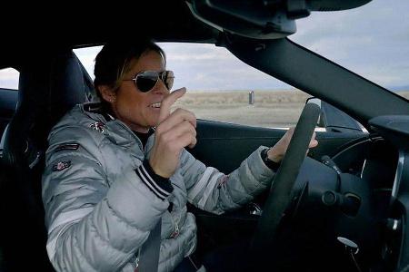 Top Gear