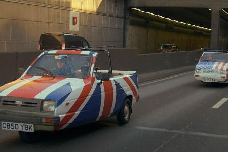 Top Gear