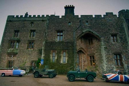 Top Gear