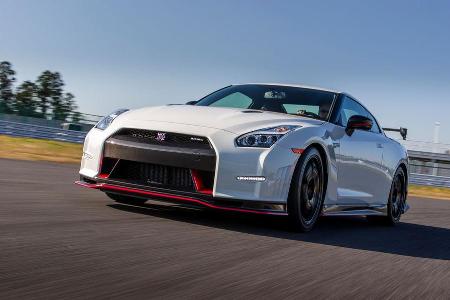 Nissan GT-R Nismo, Fahrbericht, Sportwagen, Supersportwagen, Nrburgring, Nordschleife