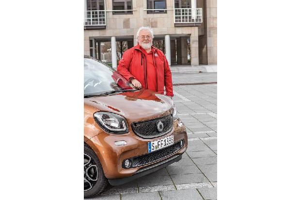 Smart, Malte Jürgens