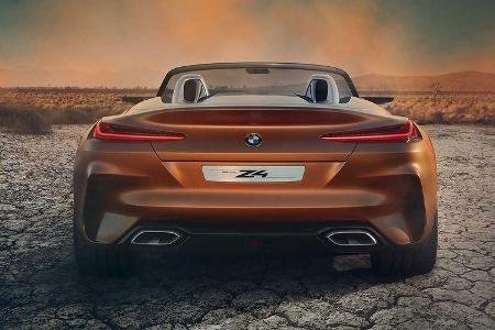 BMW Z4 Concept