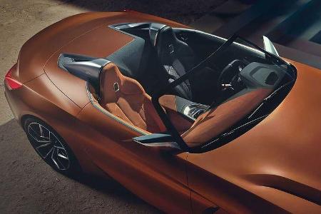 BMW Z4 Concept