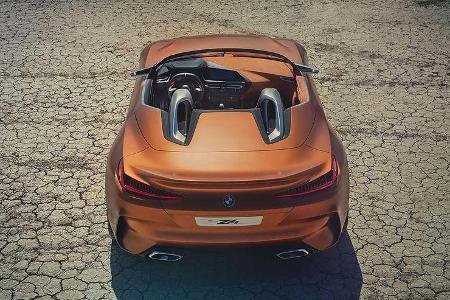 BMW Z4 Concept