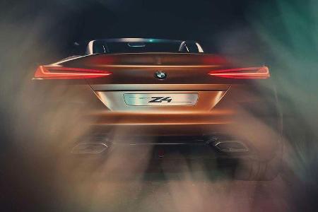 BMW Z4 Concept