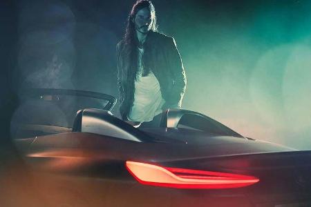 BMW Z4 Concept