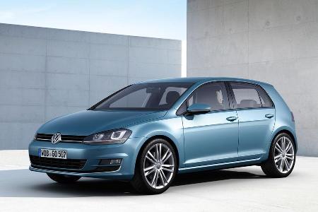 VW Golf