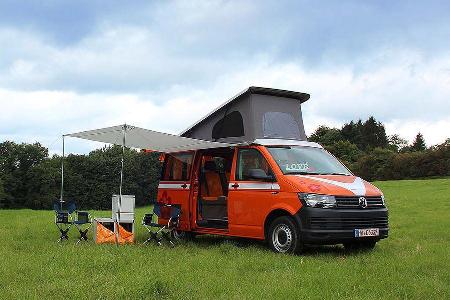 CMT 2016, Vorschau, Terracamper Flowcamper