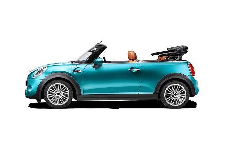 Mini Cabrio