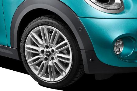 Mini Cabrio