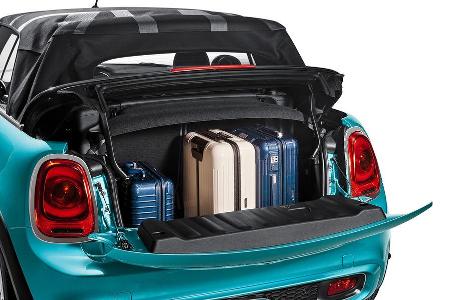 Mini Cabrio