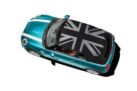 Mini Cabrio