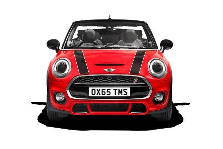 Mini Cabrio