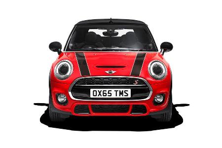 Mini Cabrio