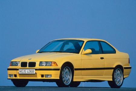 BMW M3 (E36) Coupé 1992