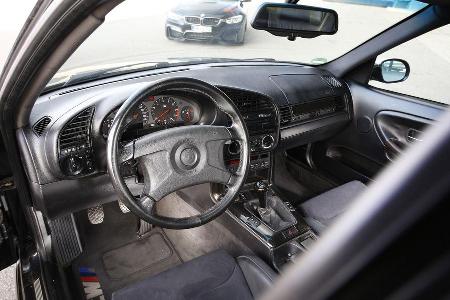 Wetterauer-BMW E36 M3 3.0, Verlosung, Gewinnspiel