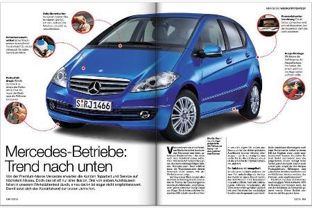 Neues Heft auto motor und sport, Ausgabe 03/2016, Vorschau, Preview