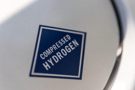 Hyundai Tucson Fuel Cell, Wasserstoff, Weltrekord, World Record