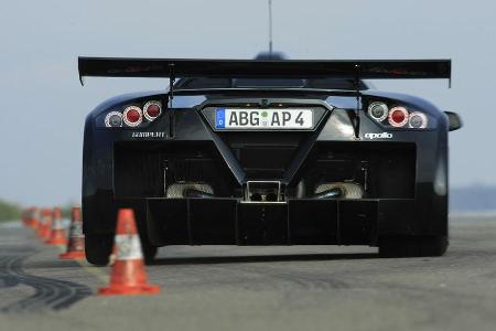 Gumpert Apollo Sport